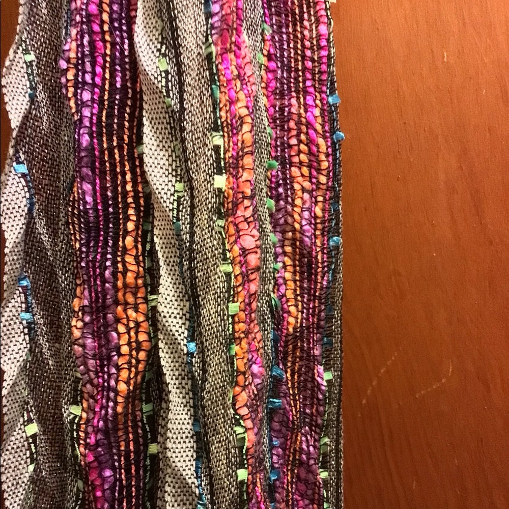 Infinity scarf - Picture 4 of 6